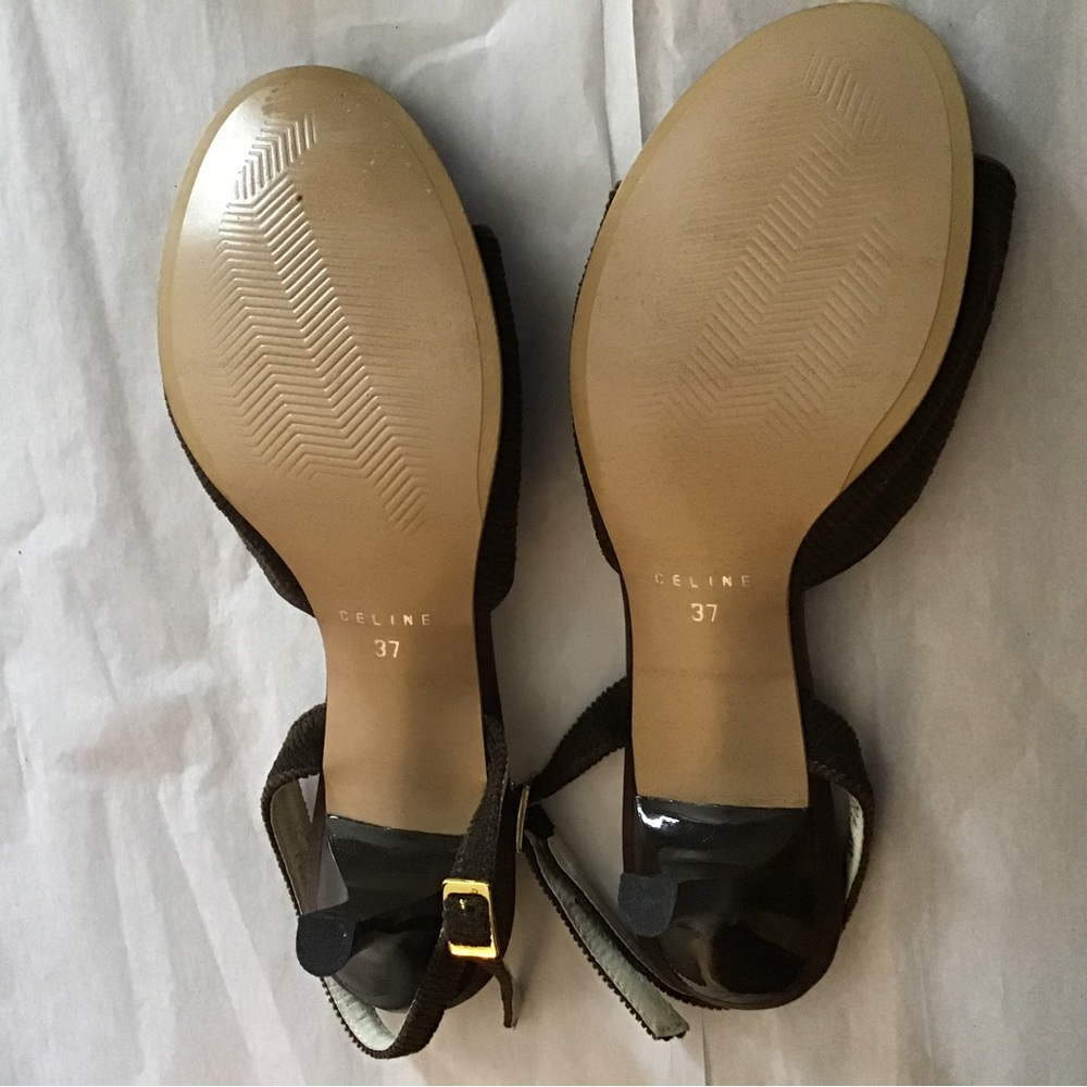 Celine Shoes - Picture 4 of 5